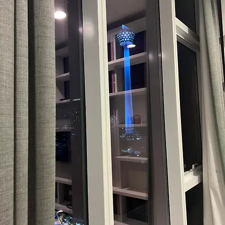 De Sky Platinum Suites Klcc Kuala Lumpur Exterior photo