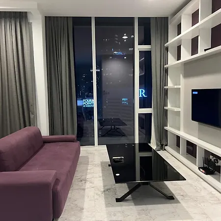 De Sky Platinum Suites Klcc Kuala Lumpur Exterior photo