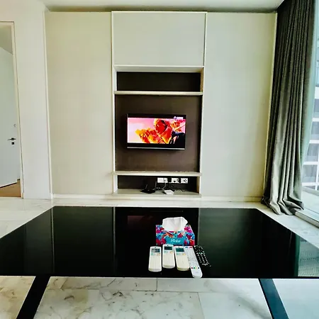 De Sky Platinum Suites Klcc Kuala Lumpur Exterior photo