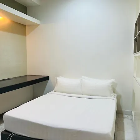 De Sky Platinum Suites Klcc Kuala Lumpur Exterior photo