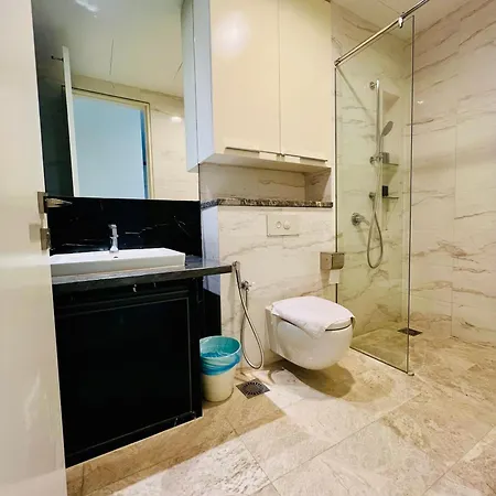 De Sky Platinum Suites Klcc Kuala Lumpur Exterior photo