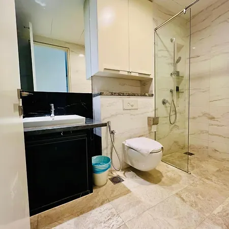 De Sky Platinum Suites Klcc Kuala Lumpur Exterior photo