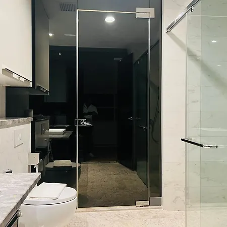 De Sky Platinum Suites Klcc Kuala Lumpur Exterior photo