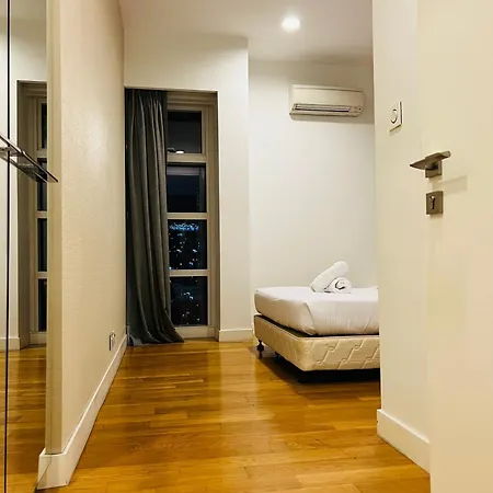 De Sky Platinum Suites Klcc Kuala Lumpur Exterior photo