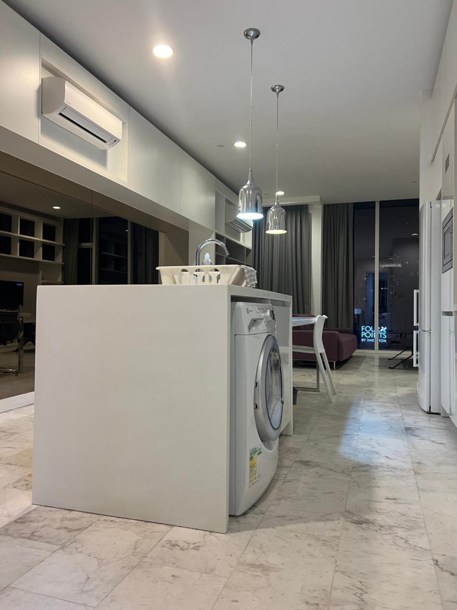 Apartment De Sky Platinum Klcc Kuala Lumpur