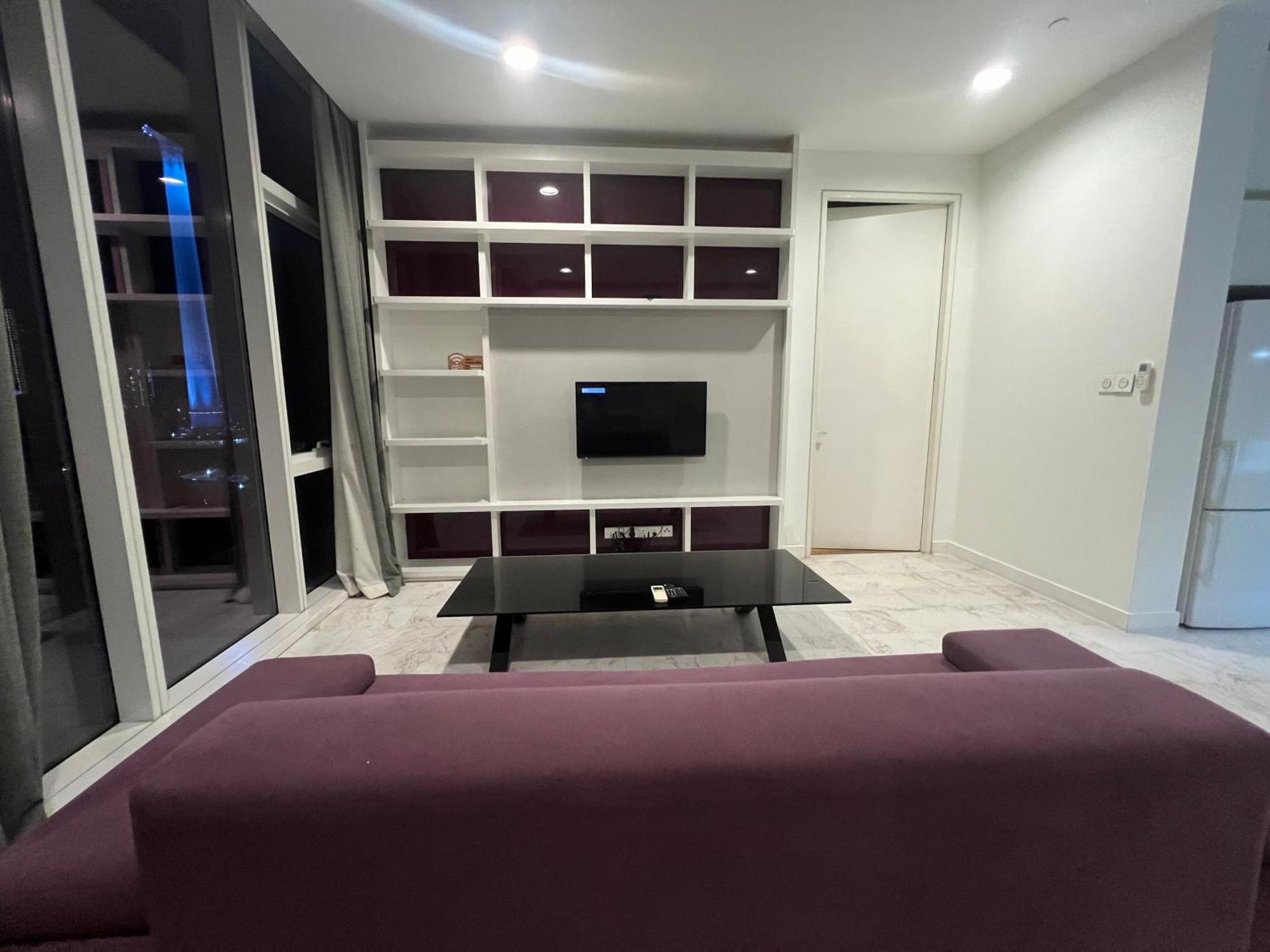 De Sky Platinum Klcc Kuala Lumpur