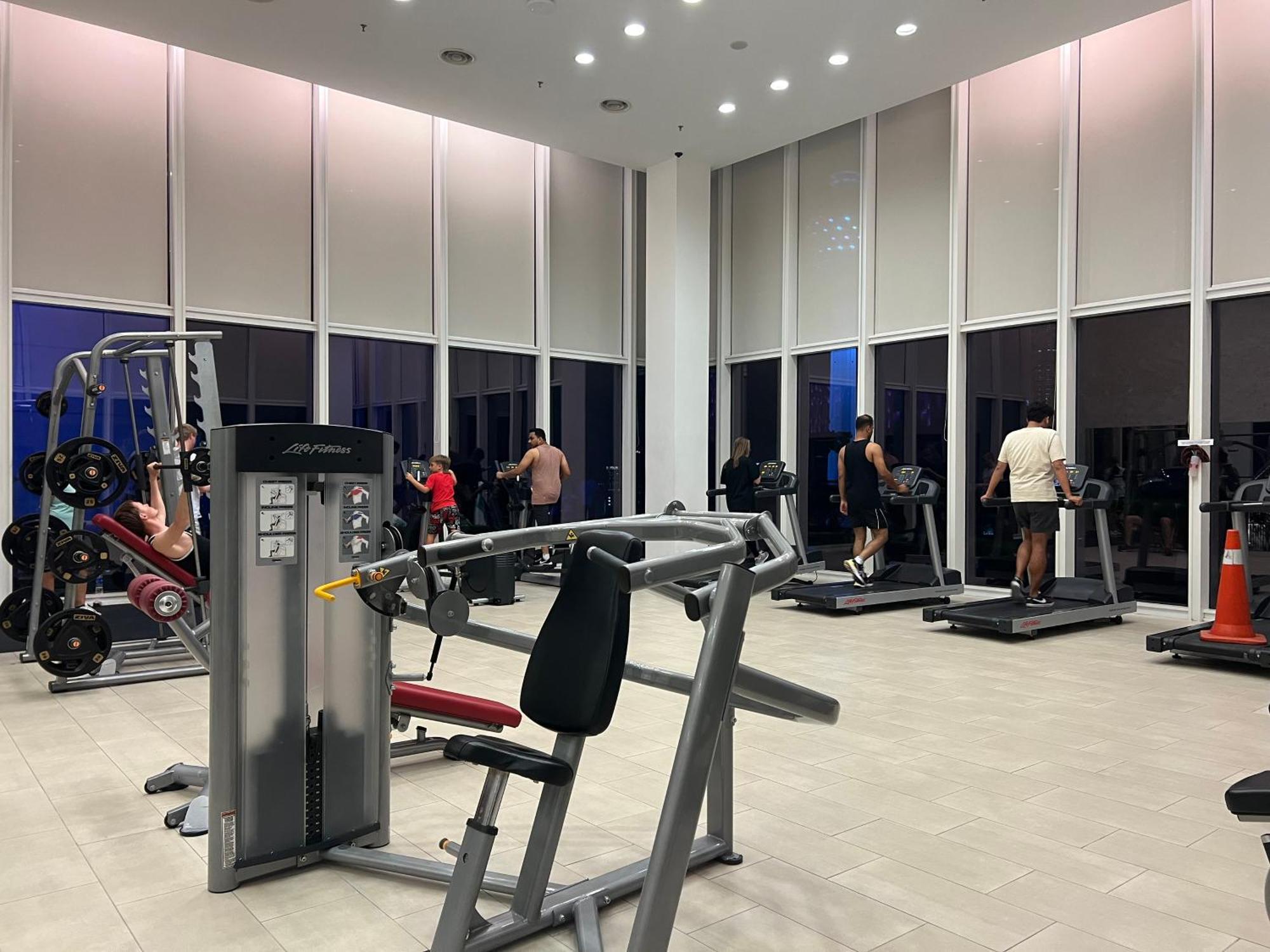 Apartment De Sky Platinum Klcc Kuala Lumpur