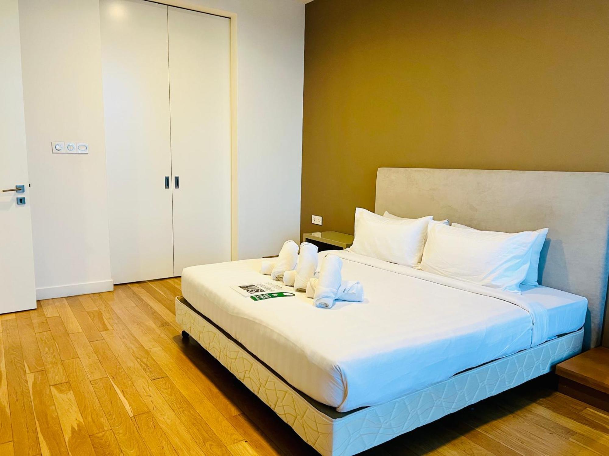 De Sky Platinum Klcc