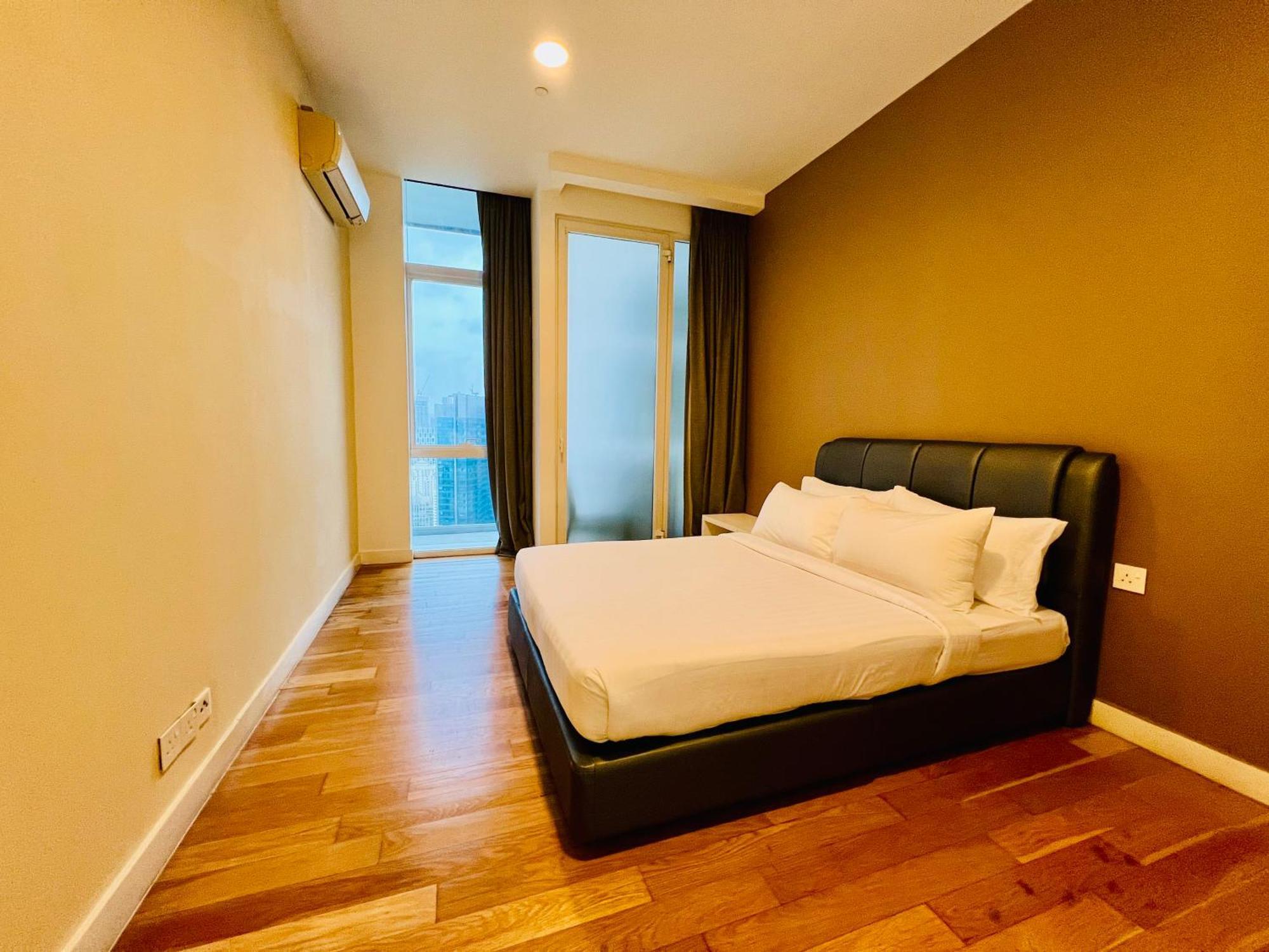 De Sky Platinum Klcc
