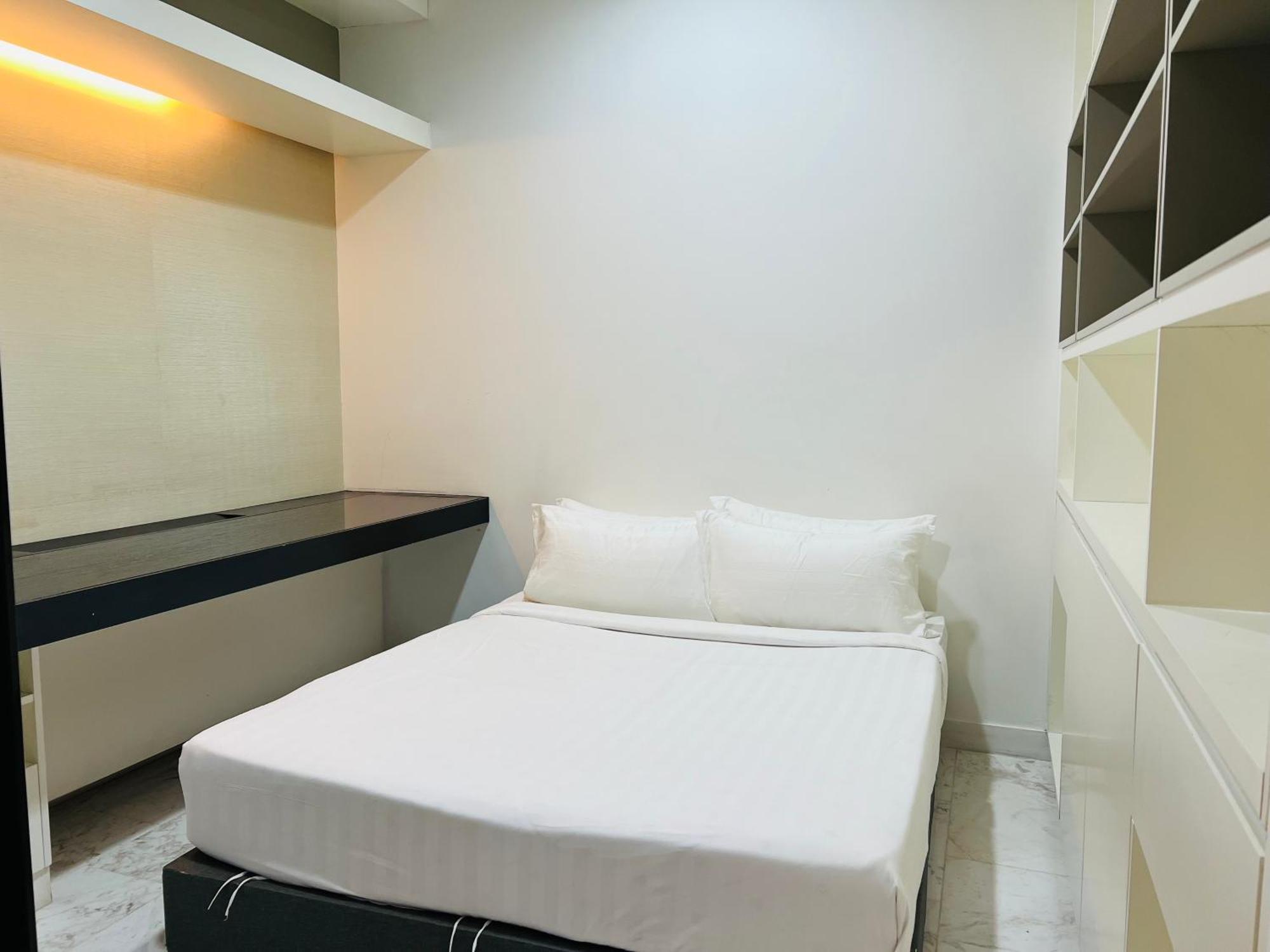 De Sky Platinum Klcc Kuala Lumpur