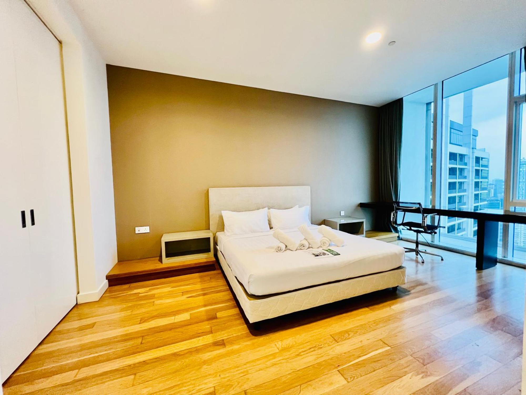 De Sky Platinum Klcc