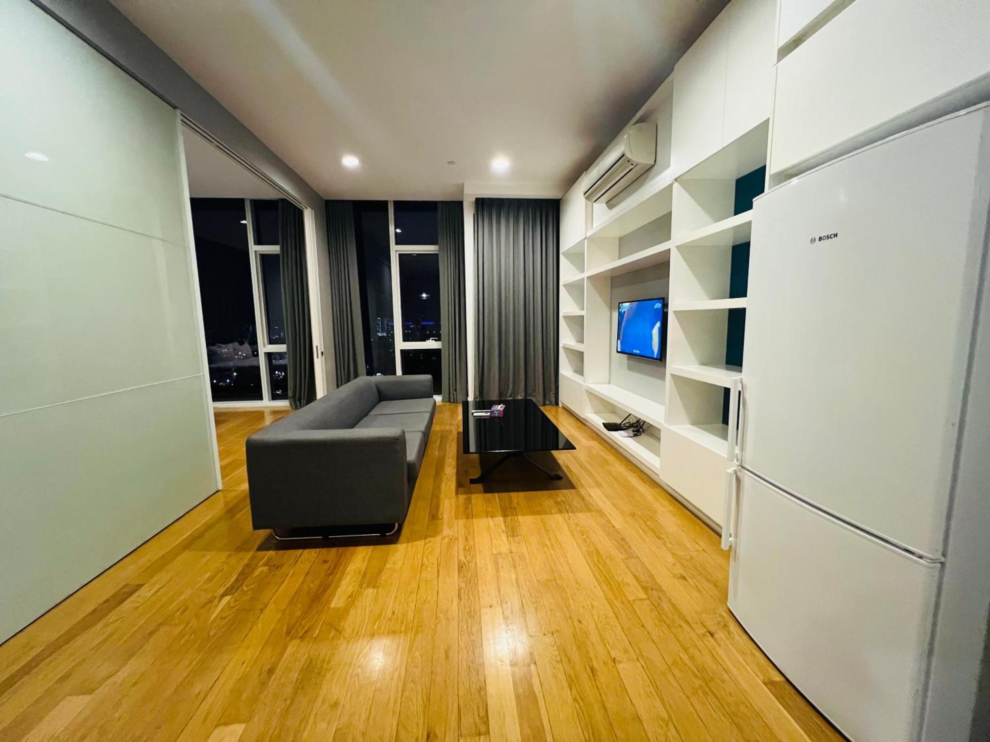 De Sky Platinum Klcc Apartment