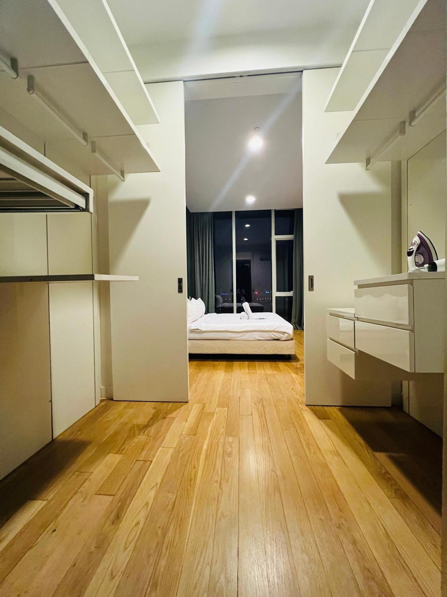 Apartment De Sky Platinum Klcc *