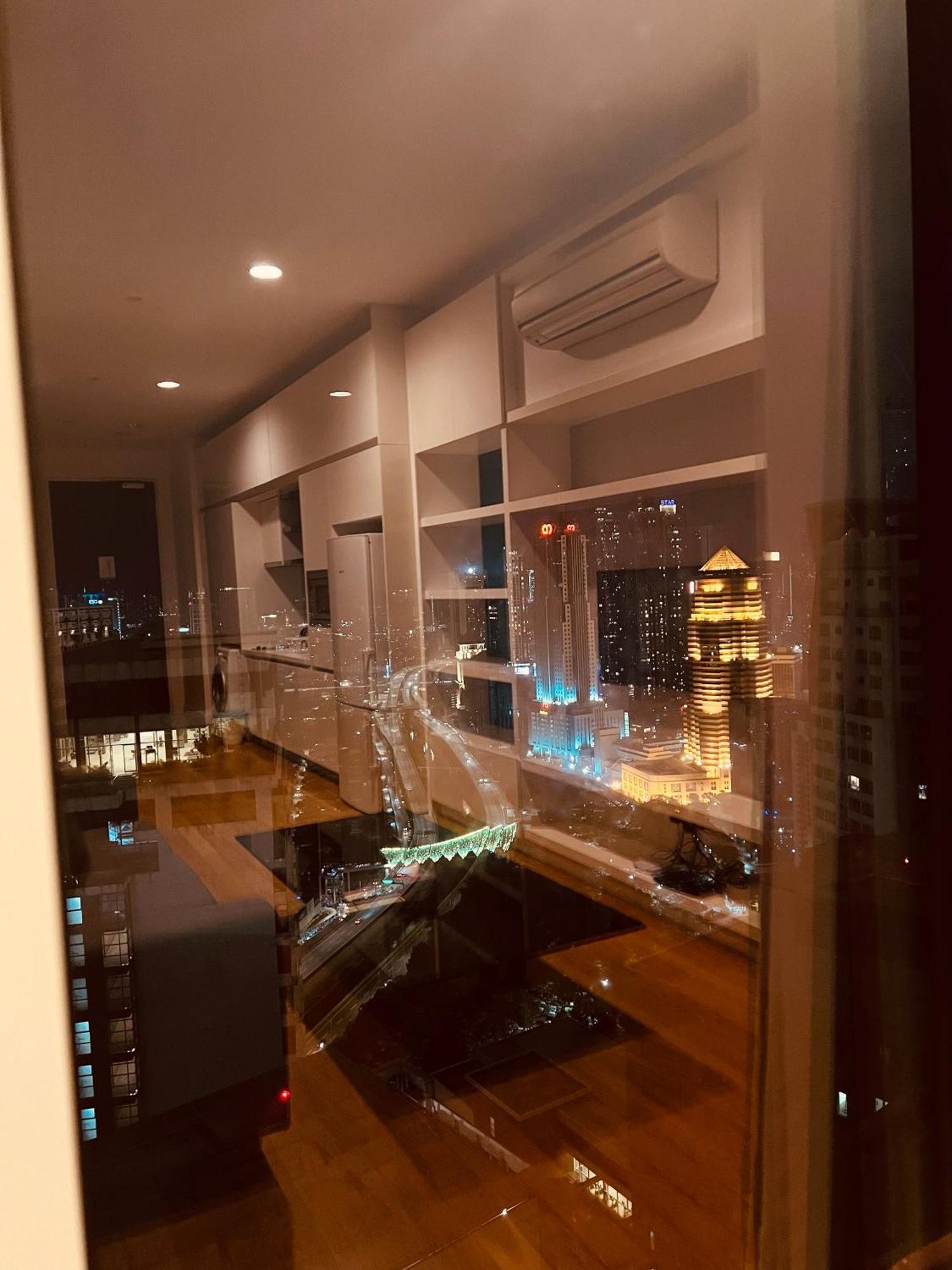 Apartment De Sky Platinum Klcc Kuala Lumpur