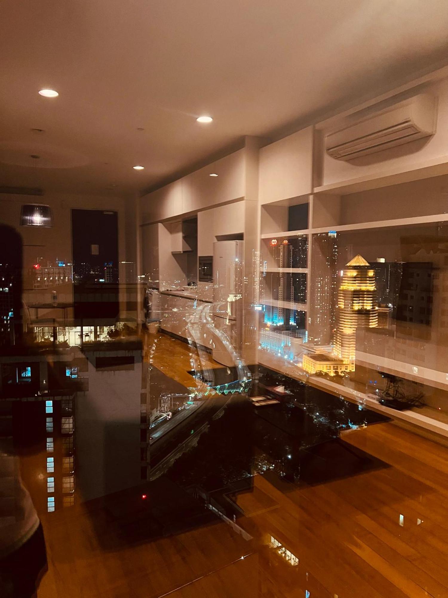De Sky Platinum Klcc Apartment *