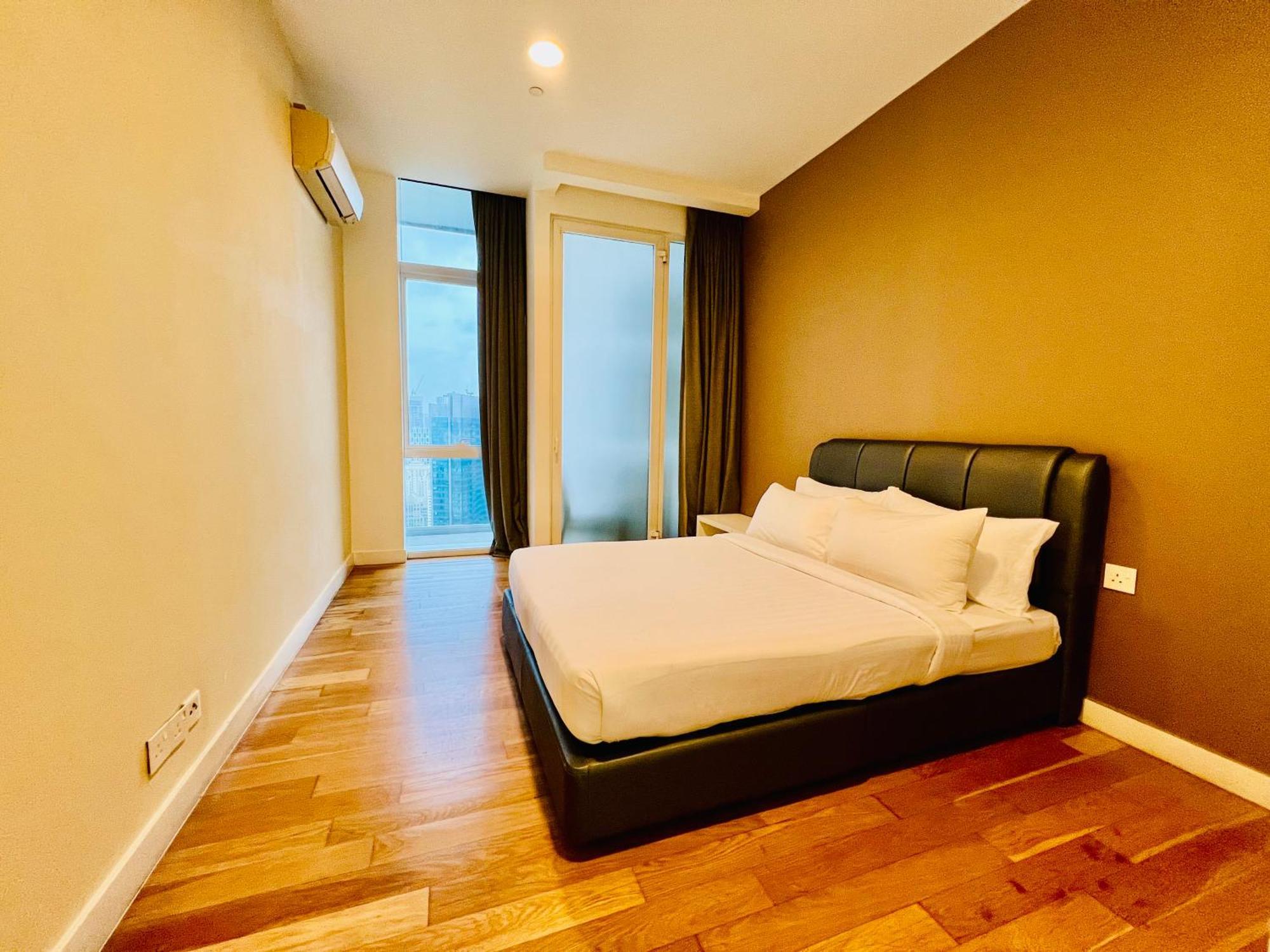 De Sky Platinum Klcc *