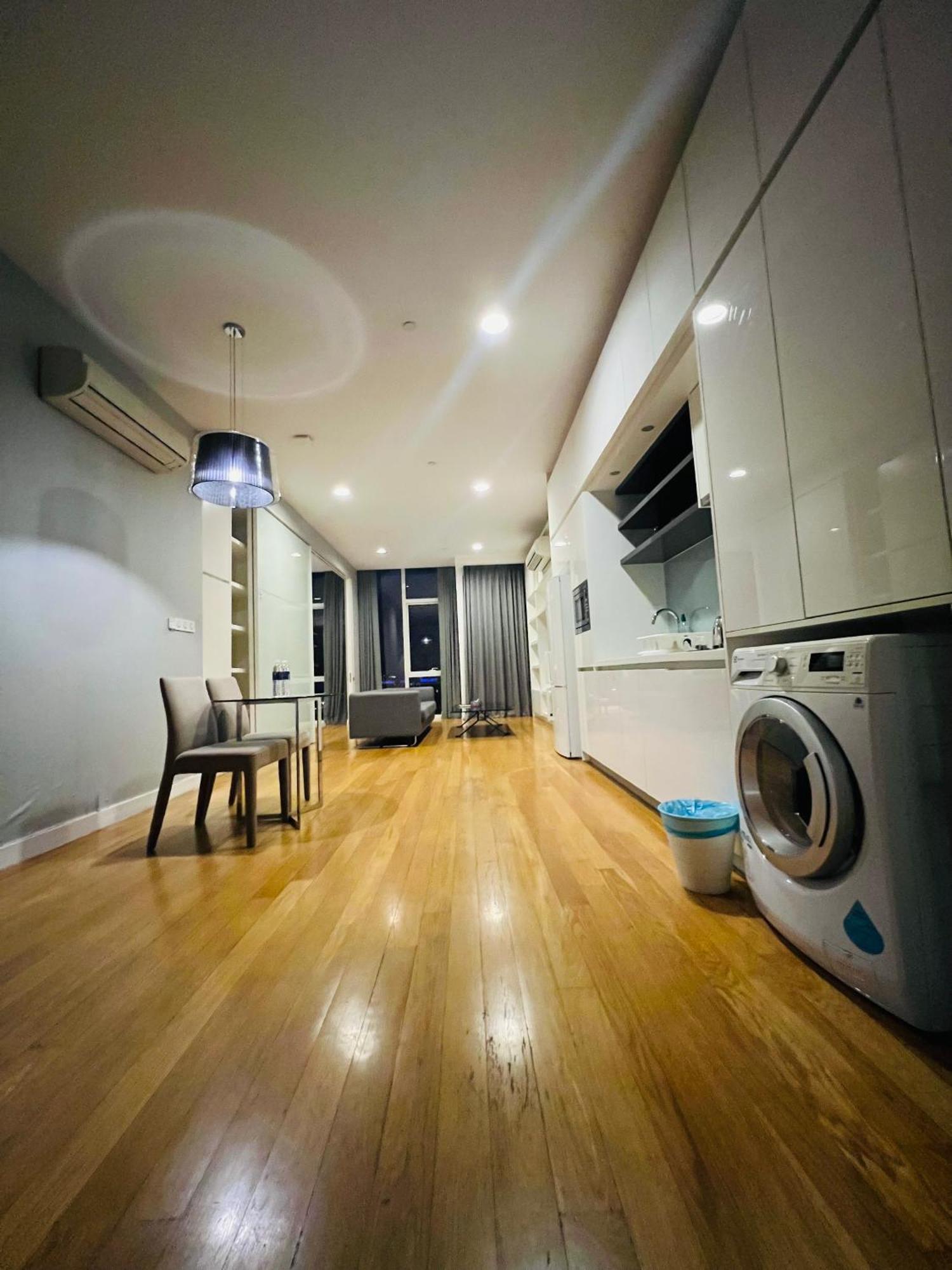 De Sky Platinum Klcc Apartment Kuala Lumpur