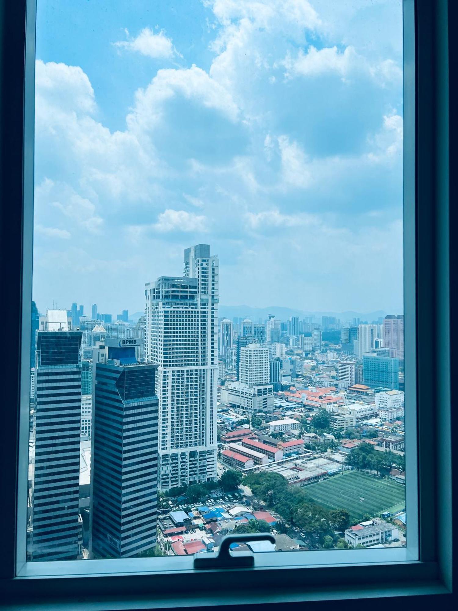 De Sky Platinum Klcc Kuala Lumpur
