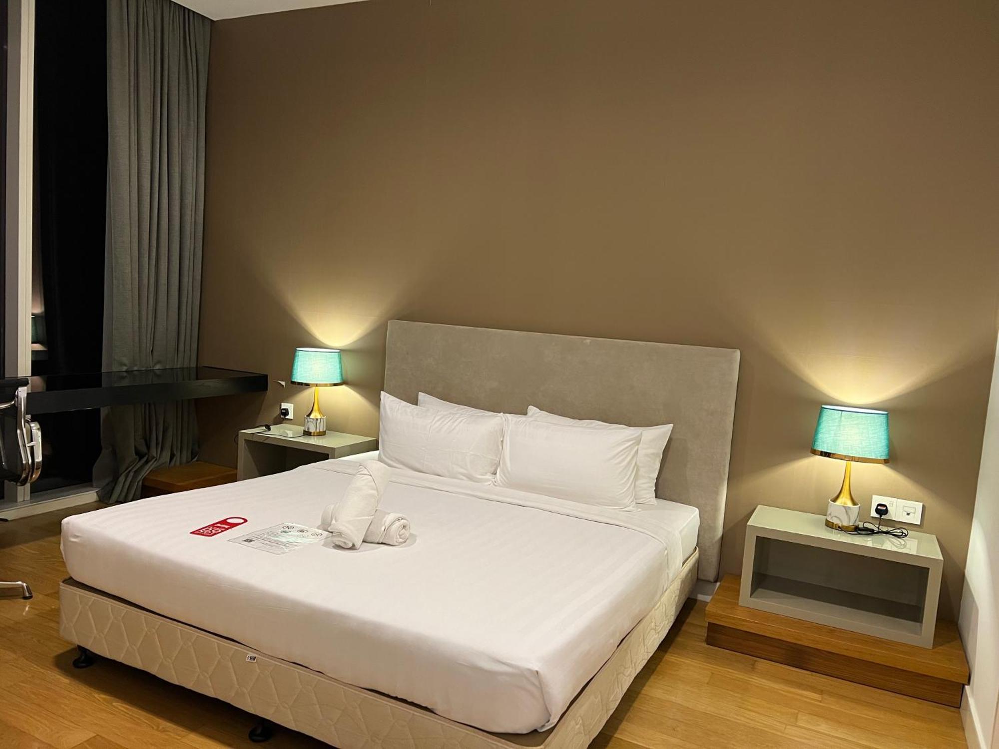 De Sky Platinum Klcc