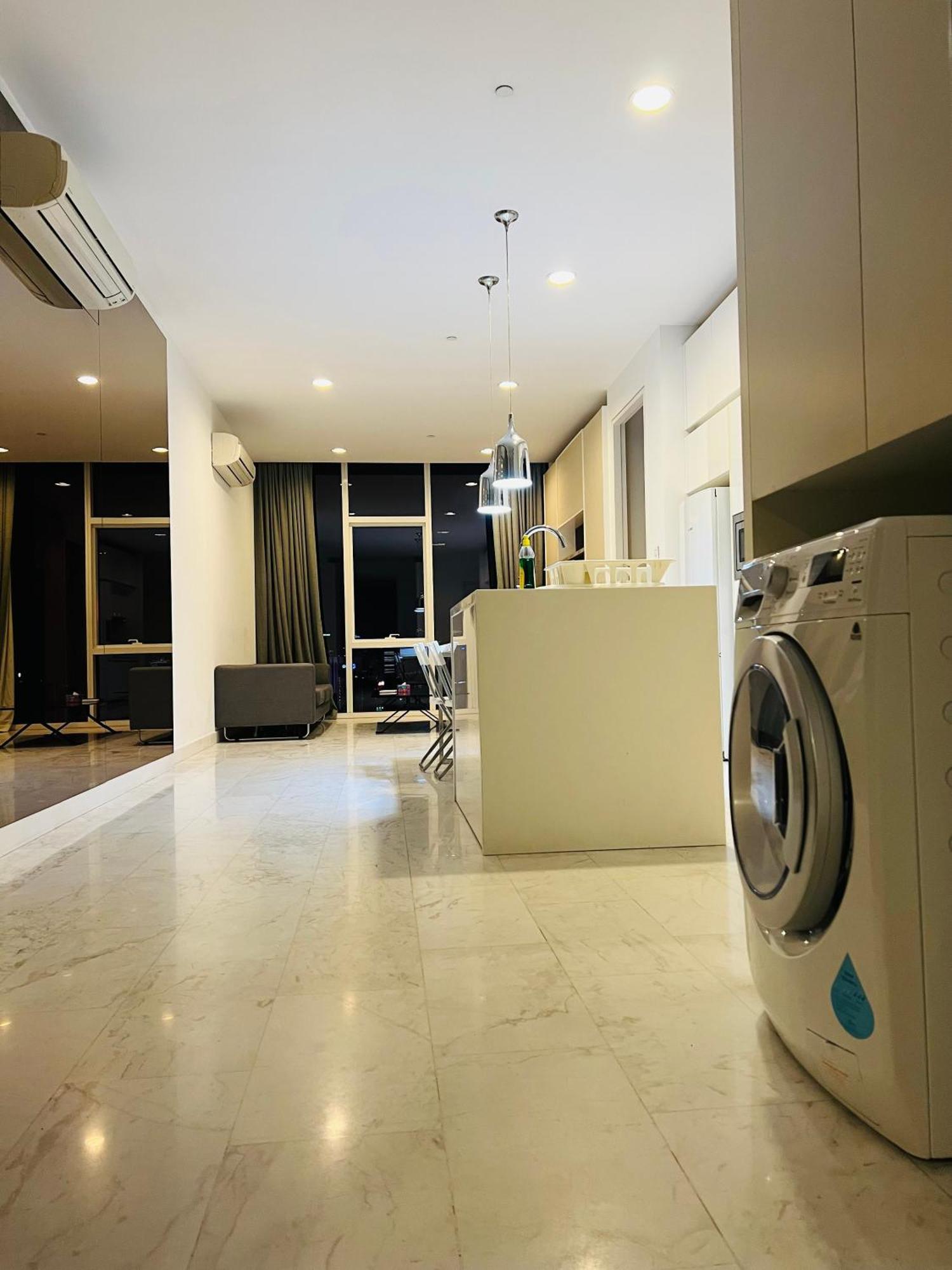 De Sky Platinum Klcc Apartment *