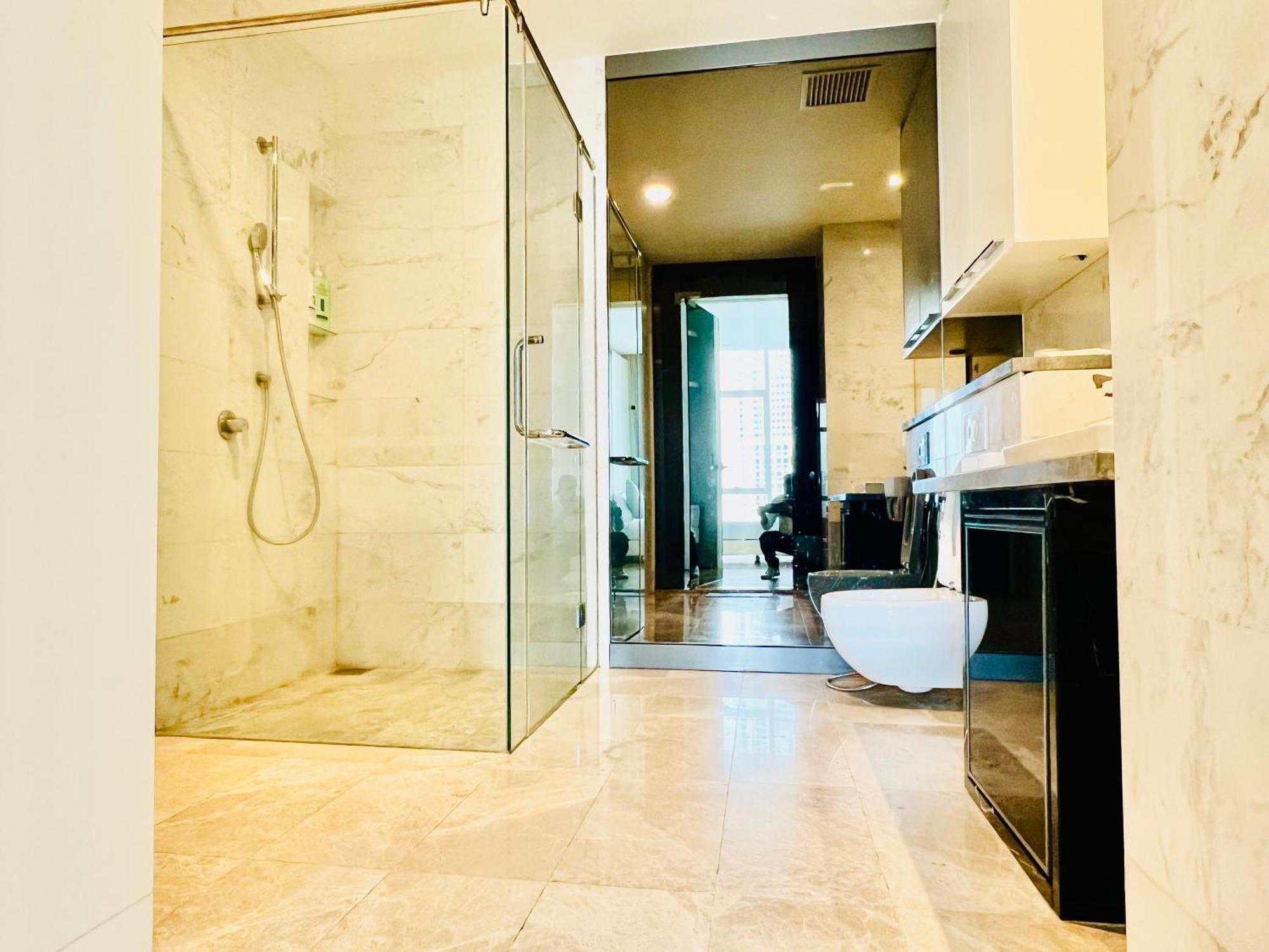 Apartment De Sky Platinum Klcc *