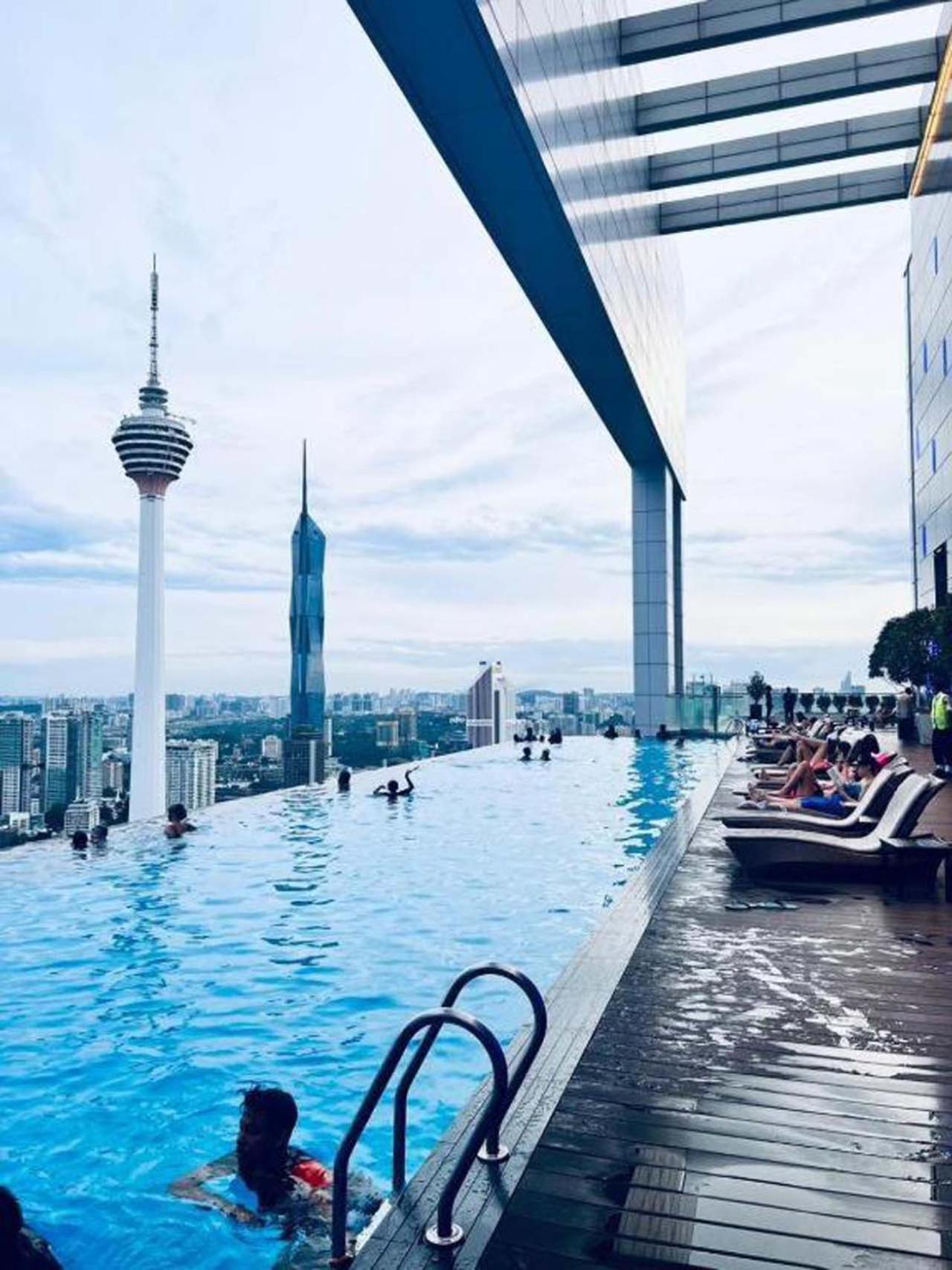 De Sky Platinum Klcc